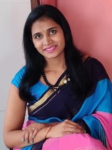 Dr. Shruti Bhavi Patil